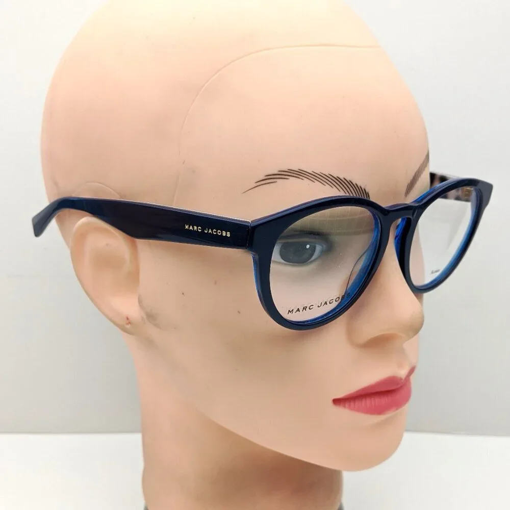 🕶️Marc Jacobs MARC 237 Eyeglasses 51/19 145 | ALB15🕶️